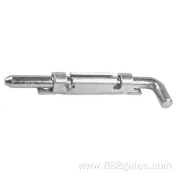 300mm gate latch with bolt